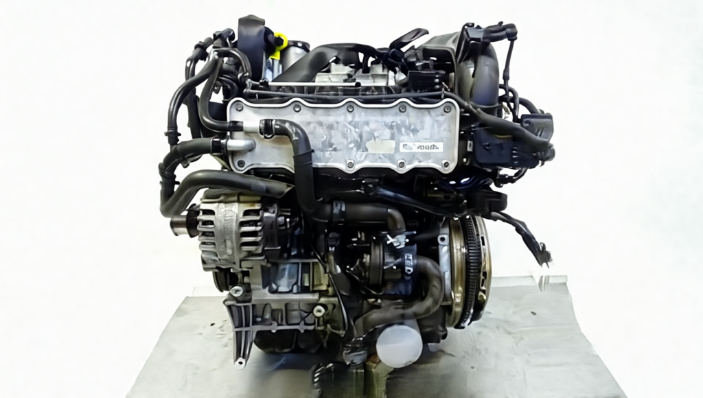 Audi A3 CMBA 1.4 L Petrol Replacement Engine - C0F5