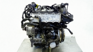 Audi A3 CMBA 1.4 L Petrol Replacement Engine - C0F5