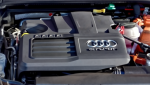 Reconditioned 1.2 L Petrol Engine to Fit the Audi A3 (2015) (CYVB)