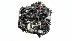 Reconditioned CRKB 1.6 L Diesel Engine for the 2014 Audi A3 - C2E5