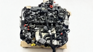 2014 Audi A3 1.6 L Diesel Engine (CRKB) - 0526