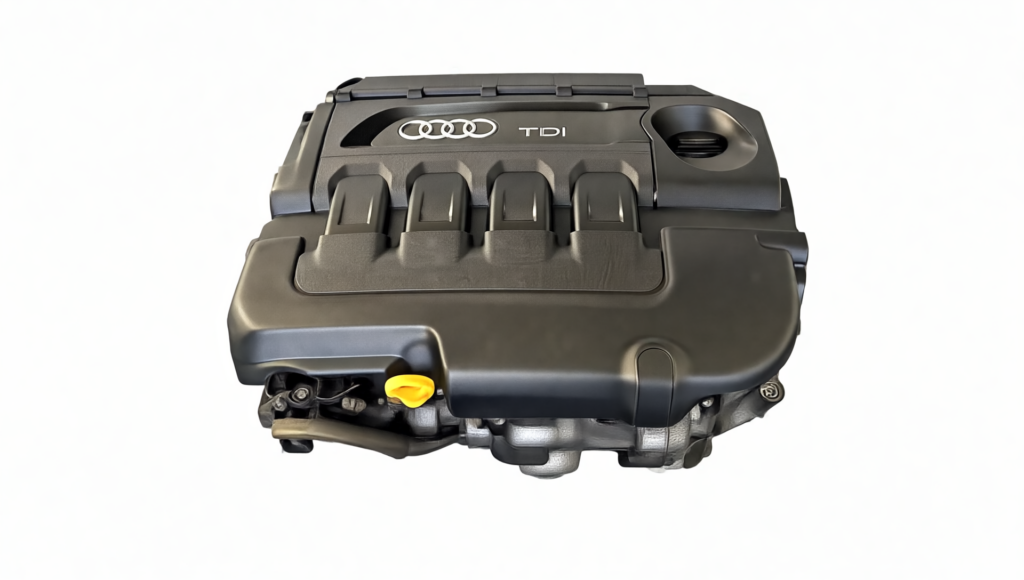 Reconditioned 1.6 L Diesel Engine to Fit the Audi A3 (2019) (DDYA) - B6FF