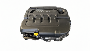 Reconditioned 1.6 L Diesel Engine to Fit the Audi A3 (2019) (DDYA) - B6FF