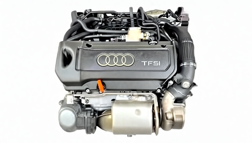 Audi A3 CMBA 1.4 L Petrol Replacement Engine - 0602