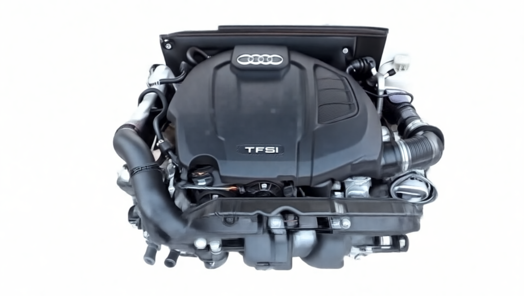 Reconditioned 1.8 L Petrol Engine to Fit the Audi A4 (2011) (CDHA)