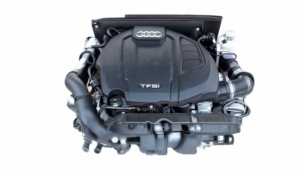 Reconditioned 1.8 L Petrol Engine to Fit the Audi A4 (2011) (CDHA)