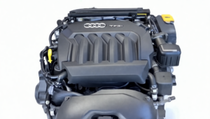 Reconditioned CMBA 1.4 L Petrol Engine for the Audi A3 - 0DE7
