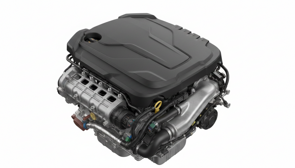 Used 2.0 litre Diesel Engine to Fit the Audi A4 (2020)