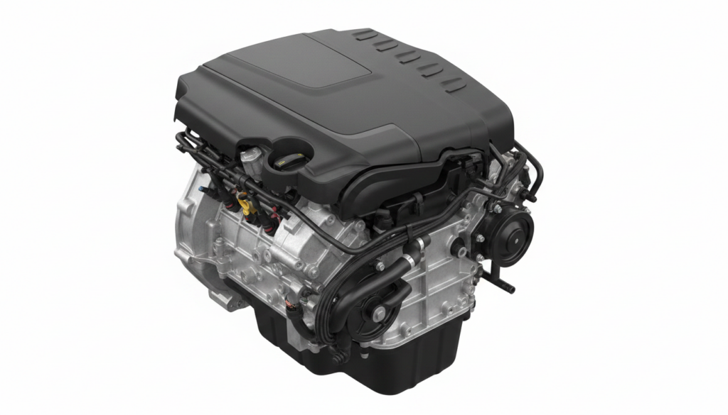 Audi A4 2.0 litre Diesel Replacement Engine