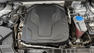 Audi A4 2.0 litre Diesel Replacement Engine