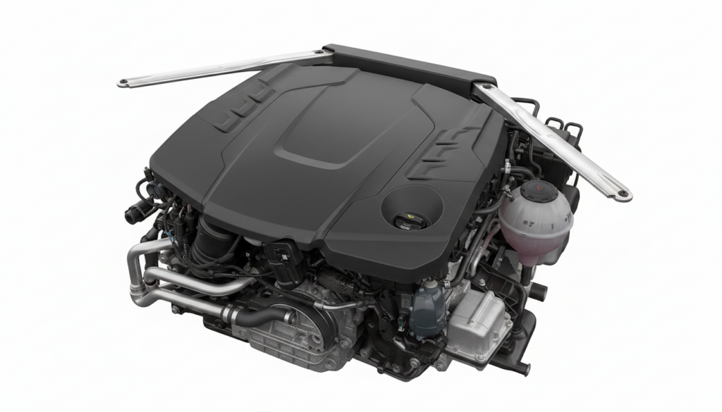 Audi A4 3.0 litre Diesel Replacement Engine