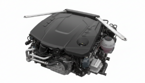 Audi A4 3.0 litre Diesel Replacement Engine
