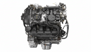 Used 1.8 litre Petrol Engine to Fit the Audi 18T (2010)