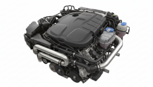 2021 Audi A4 2.0 litre Diesel Engine