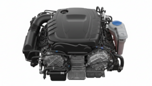 2021 Audi A4 2.0 litre Diesel Engine