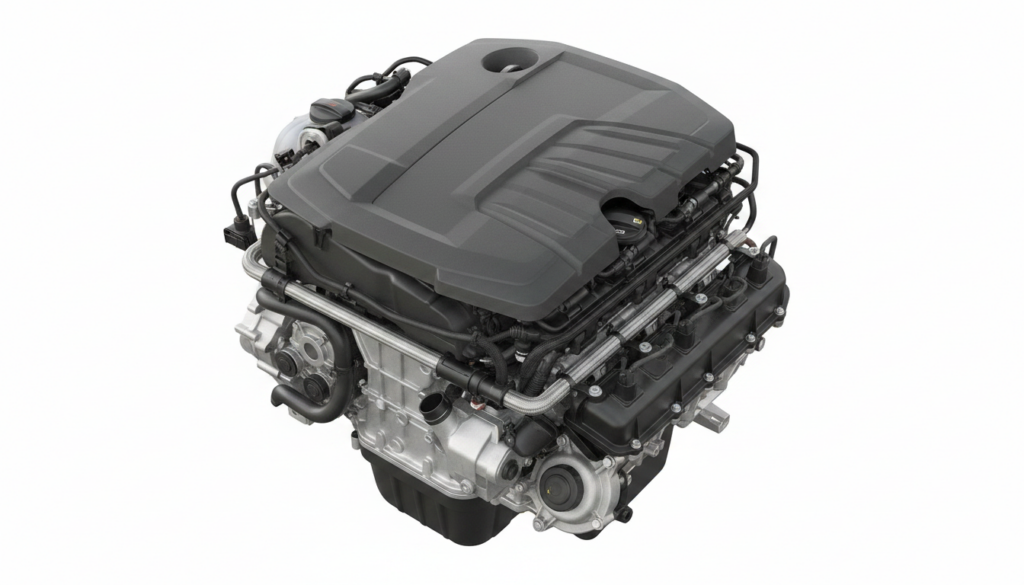 Used 2.0 litre Diesel Engine to Fit the Audi A4 (2021)