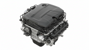 Used 2.0 litre Diesel Engine to Fit the Audi A4 (2021)