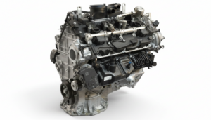 Used 3.0 litre Diesel Engine for the 2007 Audi Quality