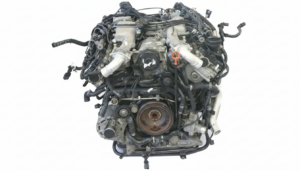 Used 4.1 litre Petrol Engine to Fit the Audi Q7 (2007)