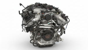 Audi Q7 4.1 litre Petrol Replacement Engine