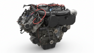 Audi Reliable 3.0 litre Diesel Replacement Engine