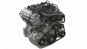 Used 3.0 litre Diesel Engine for the 2006 Audi Q7