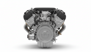 Used 3.0 litre Diesel Engine for the 2006 Audi Q7