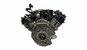 Used 3.0 litre Diesel Engine to Fit the Audi Q7 (2006)