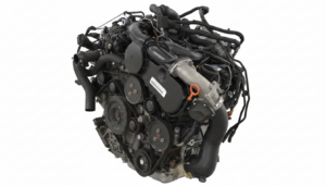 Used 3.0 litre Diesel Engine to Fit the Audi Q7 (2006)