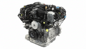 2007 Audi Q7 3.0 litre Diesel Engine