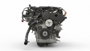 Used 3.0 litre Diesel Engine to Fit the Audi 2007 (2007)