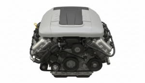 Audi 2007 3.0 litre Diesel Replacement Engine