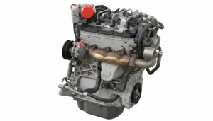 2007 Audi Q7 3.0 litre Diesel Engine