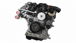2007 Audi Reliable 3.0 litre Diesel Engine