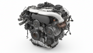 Used 3.0 litre Diesel Engine for the 2009 Audi Reliable