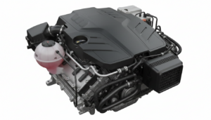 Used 3.0 litre Diesel Engine to Fit the Audi Q7 (2011)