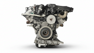 Audi 2011 3.0 litre Diesel Replacement Engine