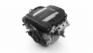 Used 3.0 litre Diesel Engine for the 2012 Audi Quality
