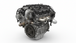 2013 Audi Q7 3.0 litre Diesel Engine