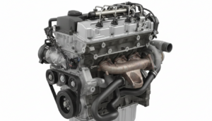 Audi Replacement 3.0 litre Diesel Replacement Engine