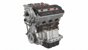 Used 3.0 litre Diesel Engine to Fit the Audi CASA (2008)