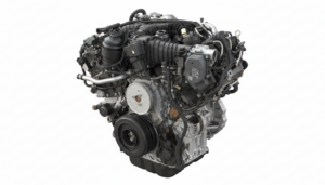 Used 3.0 litre Diesel Engine to Fit the Audi Q7 (2008)