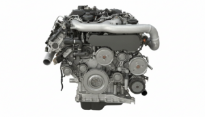 2008 Audi High 3.0 litre Diesel Engine