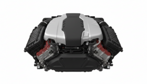 Used 3.0 litre Diesel Engine for the 2009 Audi Q7