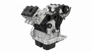 Audi Q7 3.0 litre Diesel Replacement Engine