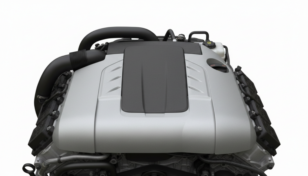 Used 3.0 litre Diesel Engine for the 2010 Audi Reliable