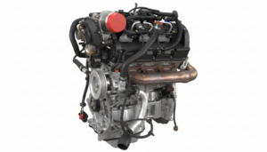 Used 3.0 litre Diesel Engine for the 2010 Audi Reliable
