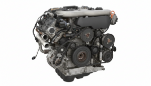 Audi Q7 3.0 litre Diesel Replacement Engine