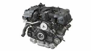 Audi 2011 3.0 litre Diesel Replacement Engine