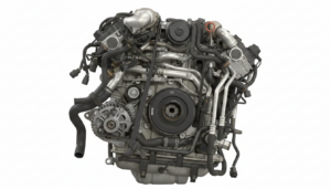 2012 Audi Q7 4.2 litre Diesel Engine